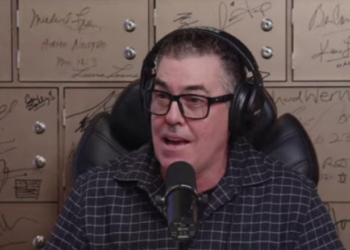 Popular comedian doesn’t mince words about ‘sociopath’ Gavin Newsom