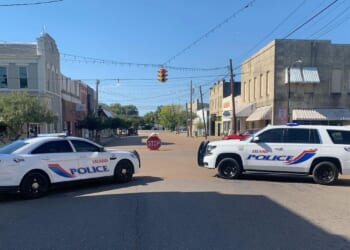 Shootings at homecoming celebrations throughout Mississippi leave nine people dead