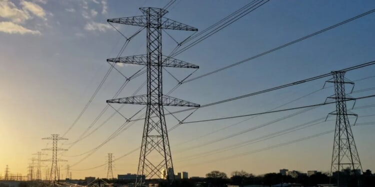 Critics Fear Financial Titans Have Found Trojan Horse For ‘Climate Mandates’