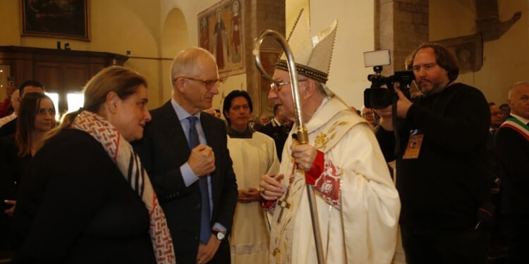 Cardinal Pietro Parolin on St. Carlo Acutis: ‘Many when they look at his picture are touched by his smile’