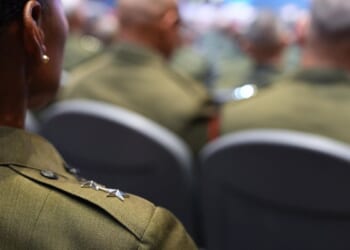 New York Times, AP, Newsmax among news outlets who say they won't sign new Pentagon rules