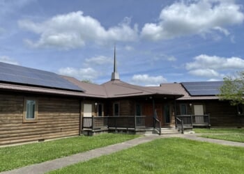 Diocese of Lexington, Kentucky, launches net-zero plan inspired by Laudato Si’