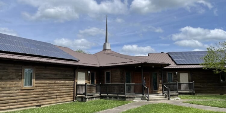 Diocese of Lexington, Kentucky, launches net-zero plan inspired by Laudato Si’