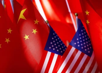 China infrastructure hacks are 'unrestricted warfare' against America, former NSA director says