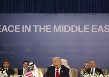 Trump ushers in ceasefire, peace plan: 'At long last, we have peace in the Middle East'