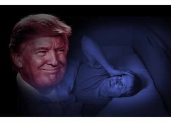 Twisting a Peace Deal Biden and Harris Couldn't Even Dream Of – Twitchy