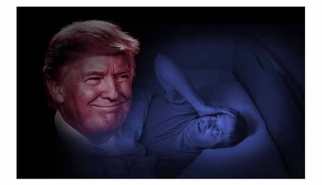 Twisting a Peace Deal Biden and Harris Couldn't Even Dream Of – Twitchy