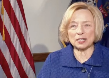 77-year-old Democrat jumps in race to unseat Republican — but first must beat Bernie-backed oyster farmer