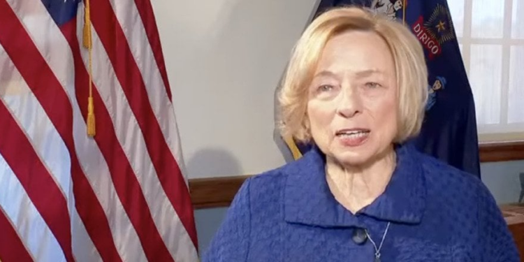 77-year-old Democrat jumps in race to unseat Republican — but first must beat Bernie-backed oyster farmer