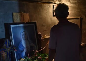 China Arrests Almost 30 Pastors, Members Of One Of Its Biggest Underground Churches