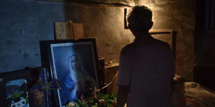 China Arrests Almost 30 Pastors, Members Of One Of Its Biggest Underground Churches