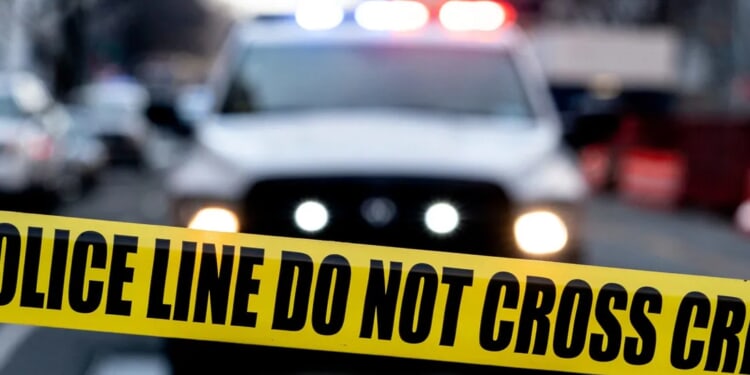 Illegal Migrant Allegedly Kills Man After Blue County Released Him On No Bond