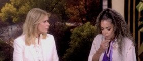 ‘The View’ co-hosts spend entire segment forcing RFK Jr.’s wife Cheryl Hines to answer for her husband