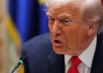 Trump announces another 'lethal' attack on alleged drug boat off Venezuelan coast