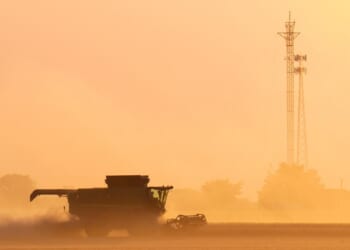 Trump says China's boycott of soybeans is an 'economically hostile act'