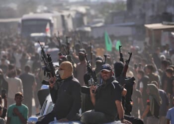 Israel-Hamas ceasefire faces immediate challenges as violence continues in Gaza Strip