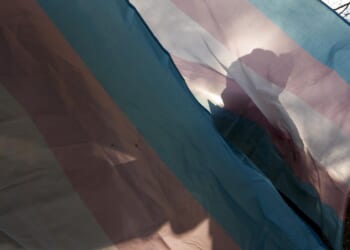 Study finds transgender identification in nosedive among American students