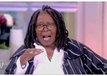 Call a Doctor! Cheryl Hines Smacks Down Whoopi Goldberg for Questioning RFK Jr.’s HHS Qualifications – Twitchy