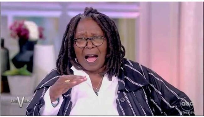 Call a Doctor! Cheryl Hines Smacks Down Whoopi Goldberg for Questioning RFK Jr.’s HHS Qualifications – Twitchy