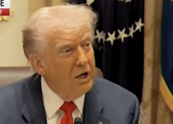 Trump doesn’t hold back how he feels about ‘The View’ co-host who used to work for him