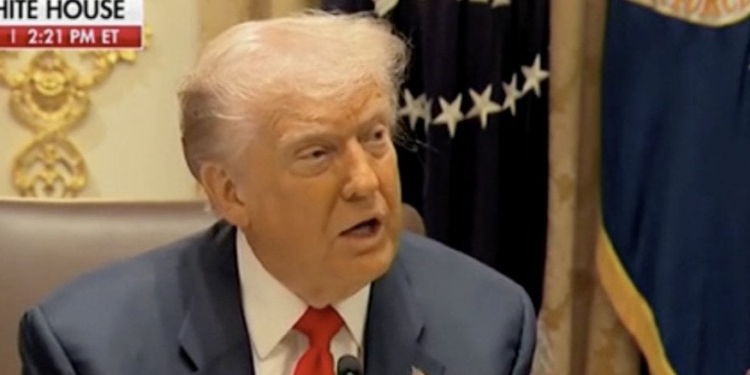 Trump doesn’t hold back how he feels about ‘The View’ co-host who used to work for him