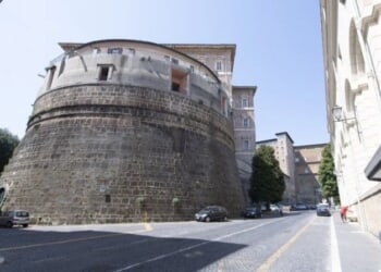 Pope Leo XIV introduces significant reform to Holy See’s investments
