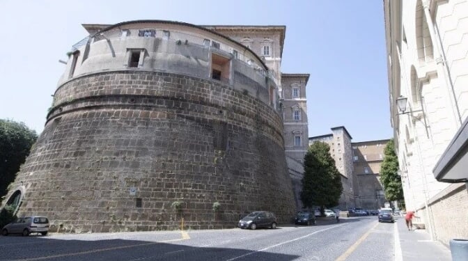 Pope Leo XIV introduces significant reform to Holy See’s investments