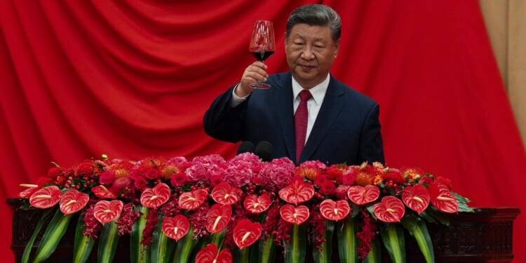 China's global control over rare earth metals was a strategic goal since the 1990s