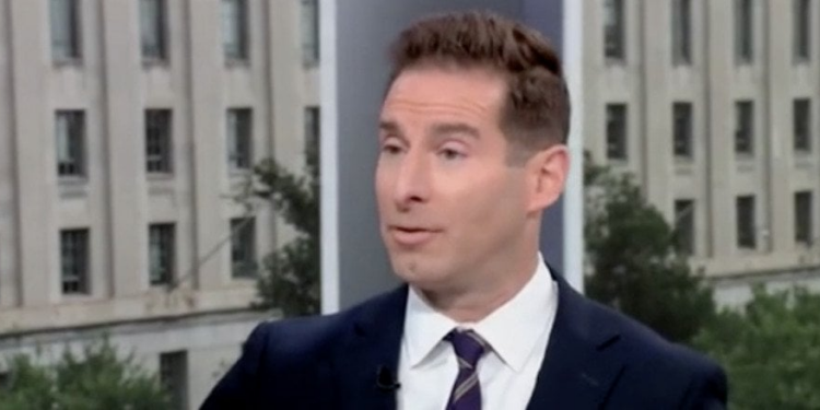 CNN’s Elie Honig criticizes Jack Smith for denying 2024 election influenced his decision to prosecute Trump