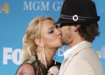 REPORT: Britney Spears’ Ex, Kevin Federline, Accuses Her Of Standing Near Their Sleeping Children With A Knife