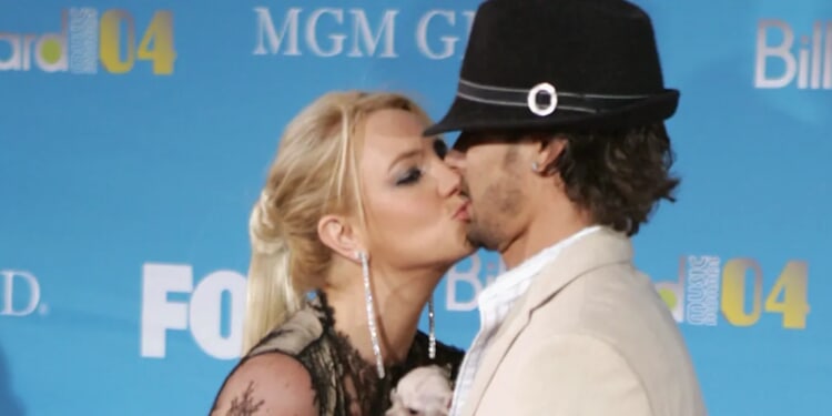 REPORT: Britney Spears’ Ex, Kevin Federline, Accuses Her Of Standing Near Their Sleeping Children With A Knife