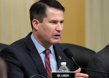 Seth Moulton, representative, launches Dem primary challenge against Sen. Ed Markey in Massachusetts