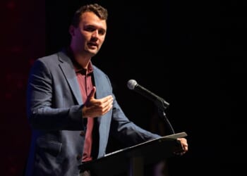 State Department strips visas from foreigners who celebrated Charlie Kirk's killing