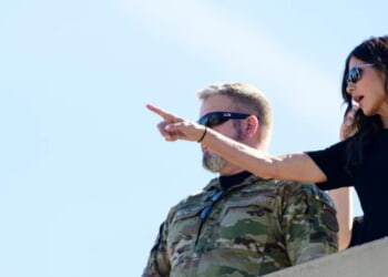 ‘Will Be Brought To Their Knees’: Kristi Noem Responds To Bounties Targeting ICE Agents