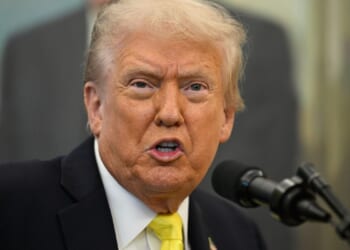 Trump confirms the CIA is conducting covert operations inside Venezuela