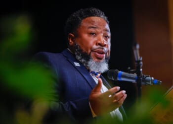 Georgia school chief resigns after indictment alleging kickback scheme in Illinois