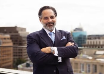 Georgetown University taps Eduardo Peñalver as new president