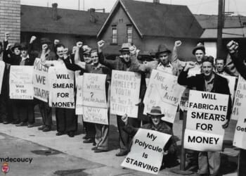 NBC News Layoffs Prompts Reminder of Bias and Malpractice – Twitchy