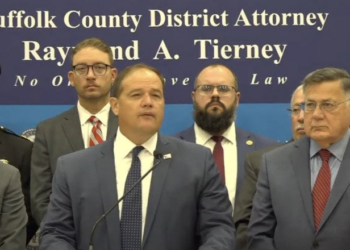 Half of those arrested in elaborate charity bin theft ring lack legal status