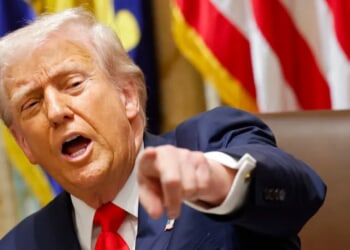 University That Already Shook Hands With Trump Rejects Latest Proposal