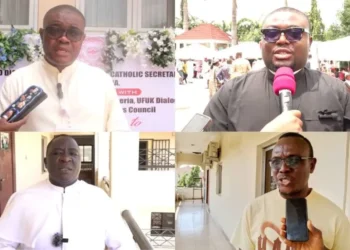 Nigerian Catholic leaders respond to U.S. Congress call to designate Nigeria a ‘country of particular concern’