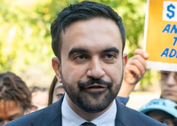 Zohran Mamdani Declares Victory Over Democratic Party's Soul, Others Say Not So Fast [WATCH]