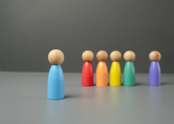 Study finds decline in young Americans identifying as ‘transgender,’ ‘queer’