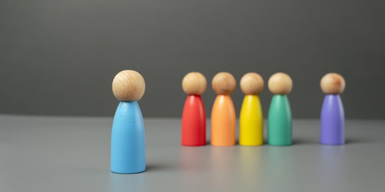 Study finds decline in young Americans identifying as ‘transgender,’ ‘queer’