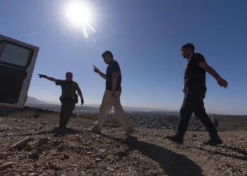 Biden's DHS was catching and releasing migrants with bogus documents: Audit