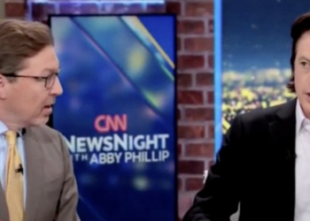 CNN panelist compares Zohran Mamdani’s socialist beliefs to teachings of Jesus