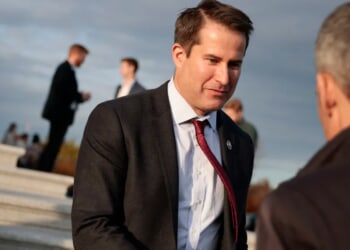 Democratic Congressman Seth Moulton Returns AIPAC Donations, Vows To Reject Future Support
