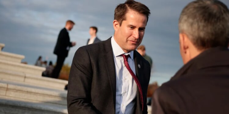 Democratic Congressman Seth Moulton Returns AIPAC Donations, Vows To Reject Future Support