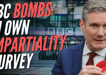 Fewer Than Half of BBC Viewers Believe Broadcaster is Independent of Government – Guido Fawkes