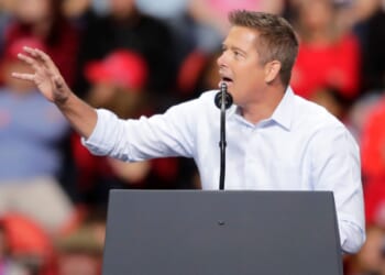 Sean Duffy Blocks $40 Million in DOT Funds to California Over English-Language Rule Refusal [WATCH]
